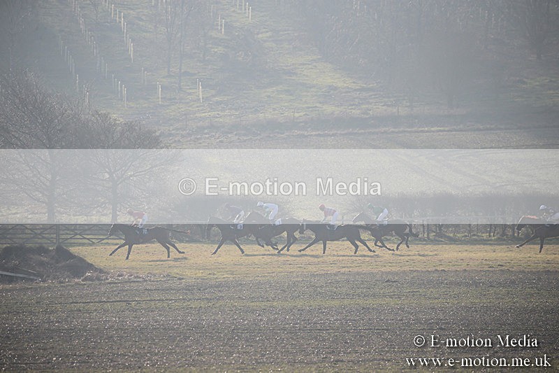 PtP 230219 522 - Vine & Craven Point-To-Point - Barbury 23/02/19