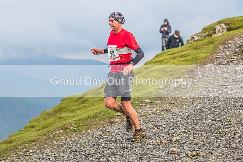 Blencathra-440 - Blencathra Fell Race Wednesday 5th June 2024