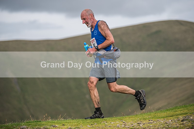 Sedbergh-733 - Sedbergh Hills Fell Race Sunday 18th August 2024