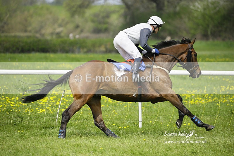 PtP 230422 77 - Berkeley Races - Woodford Glos 23/04/22