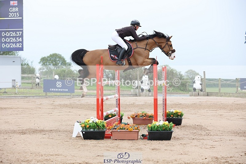 250424-135921-06135 - Cls 9 - 2 Star Big Tour - 1st Half