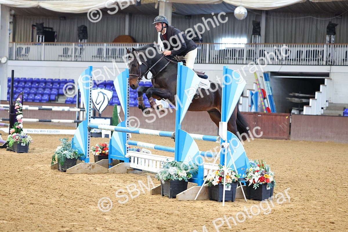 SBM_002254 - Class 9 - Senior Discovery 1.00m