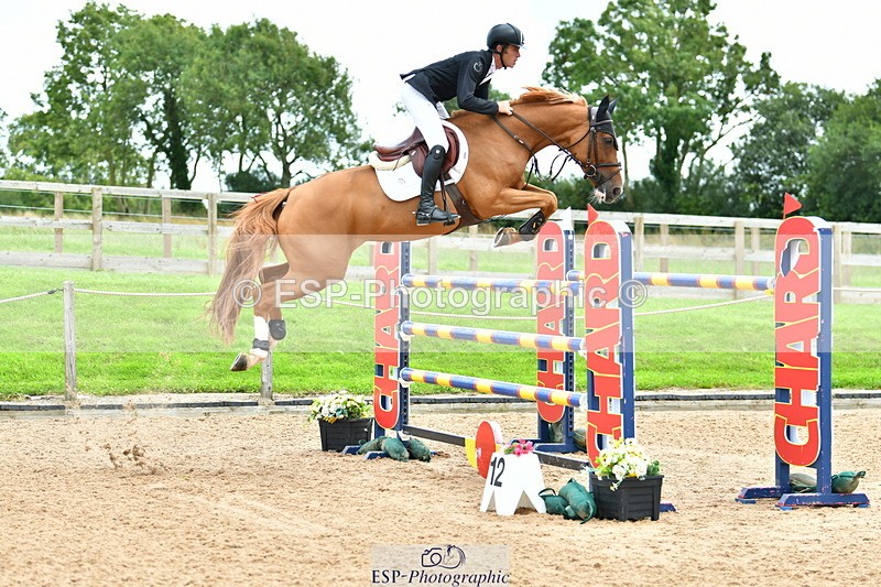 230723A-140642-12793 - Cls 12, 2 Star Big Tour Grand Prix Jump Off and Presentations