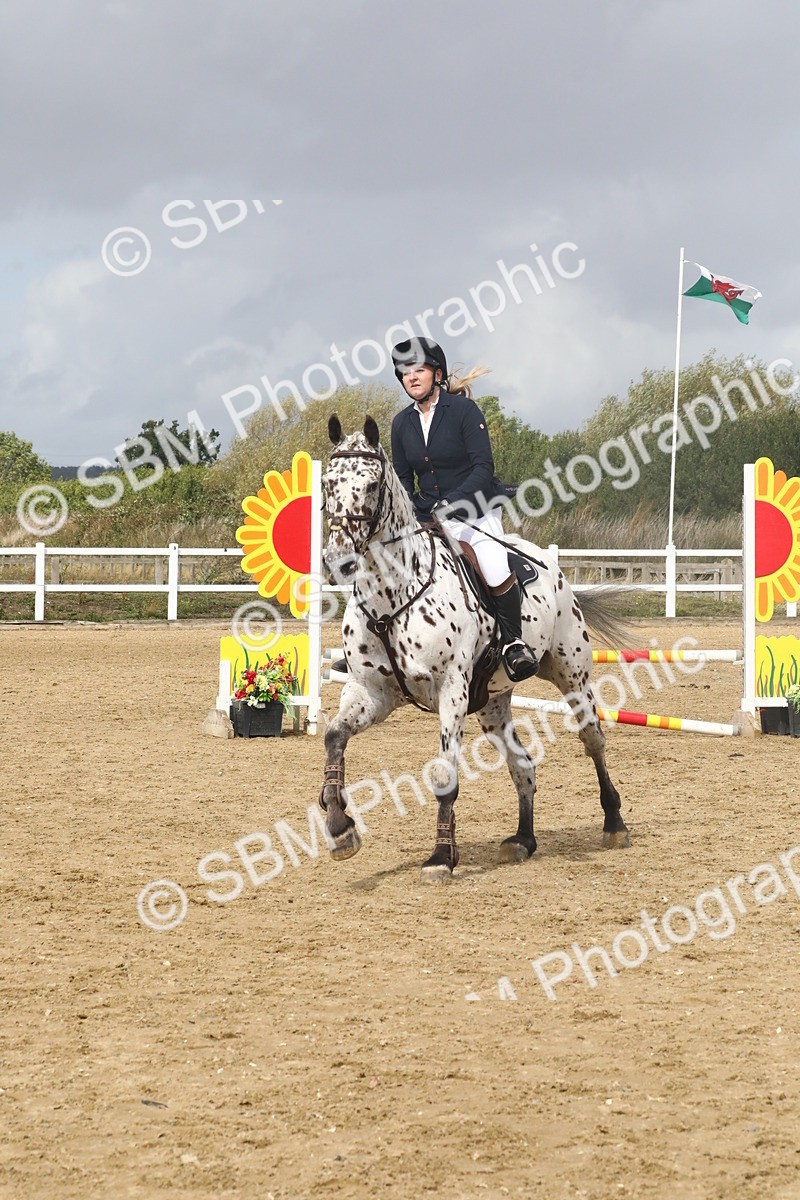 SBM_006049 - Class 6 - 60cm Champs