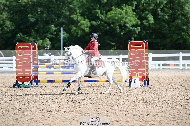 240609A-093510-03535 - Cls 21 Pony Discovery and 90cm Open