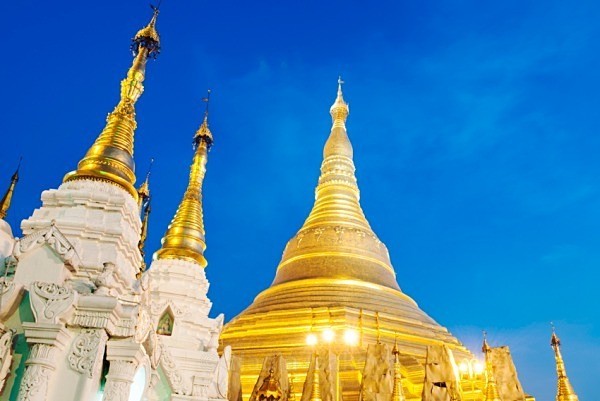  - Burma