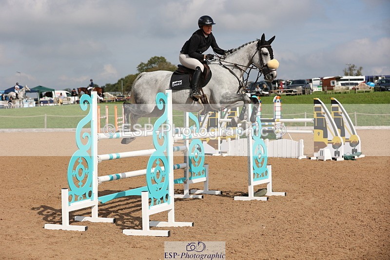 230915A-114713-01881 - Cls 2 Snr Foxhunter