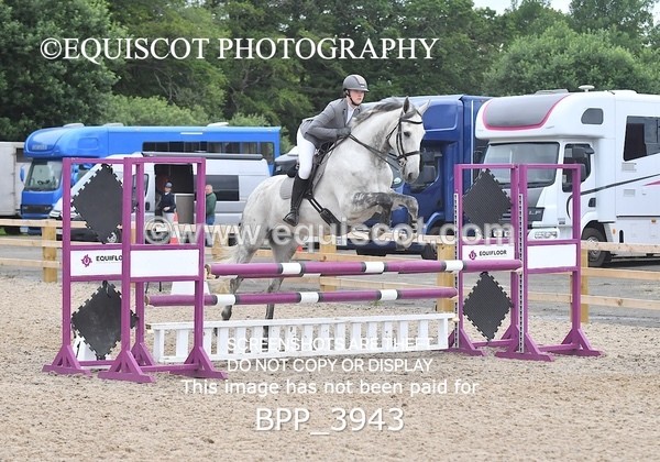 BPP_3943 - CLASS 6 Senior Discovery/ 1m Open