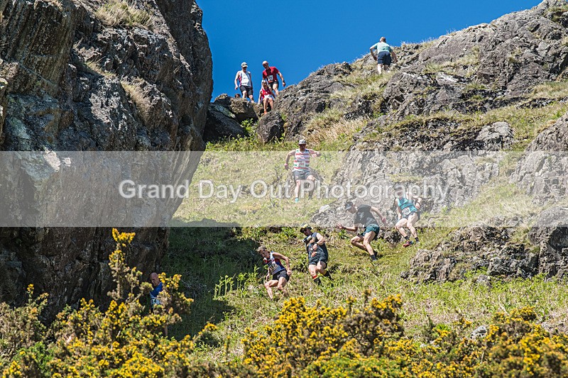 Coniston Senior-142 - Coniston Gullies Senior Fell Race Sunday 24th May 2026