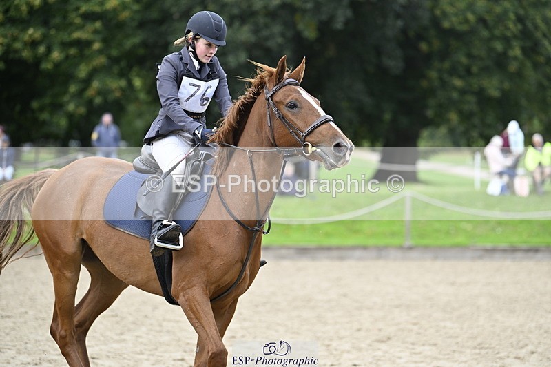 251005A-130122-04004 - Cls 08 Mini 70-75cm