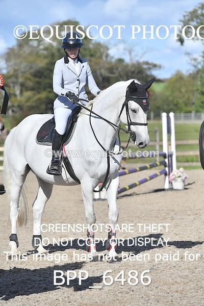 BPP_6486 - CLASS 7 0.95m Scottish Amateur Champion of Scotland