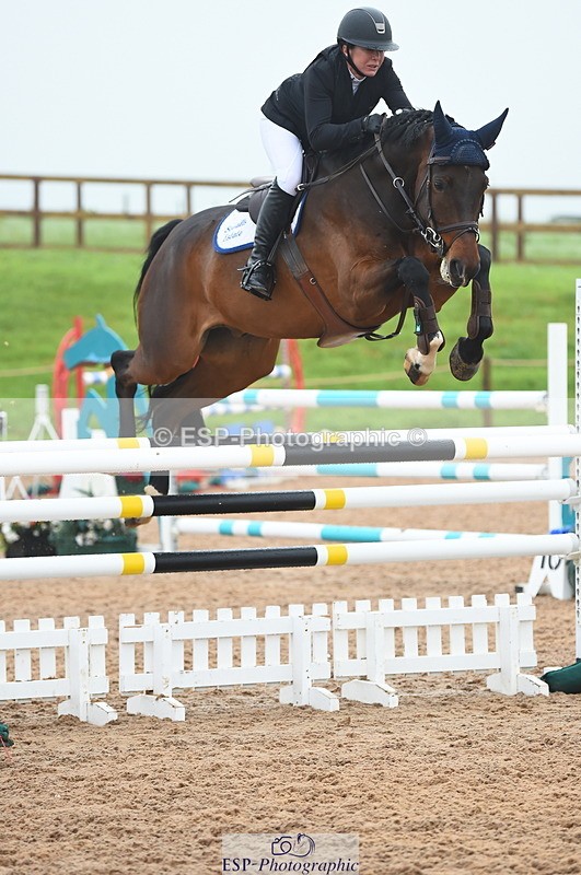 230505A-095930-02807 - Cls 20 Snr Foxhunter