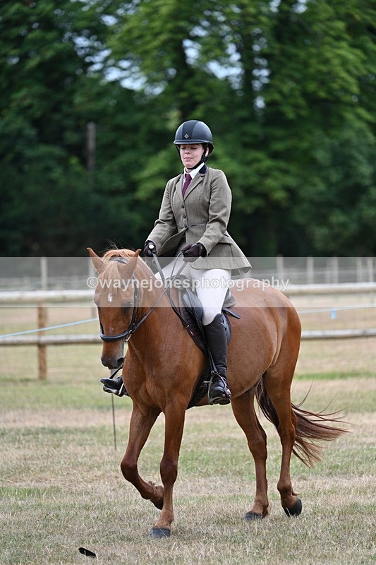 WJ7_0406 - Class 2 Best rider