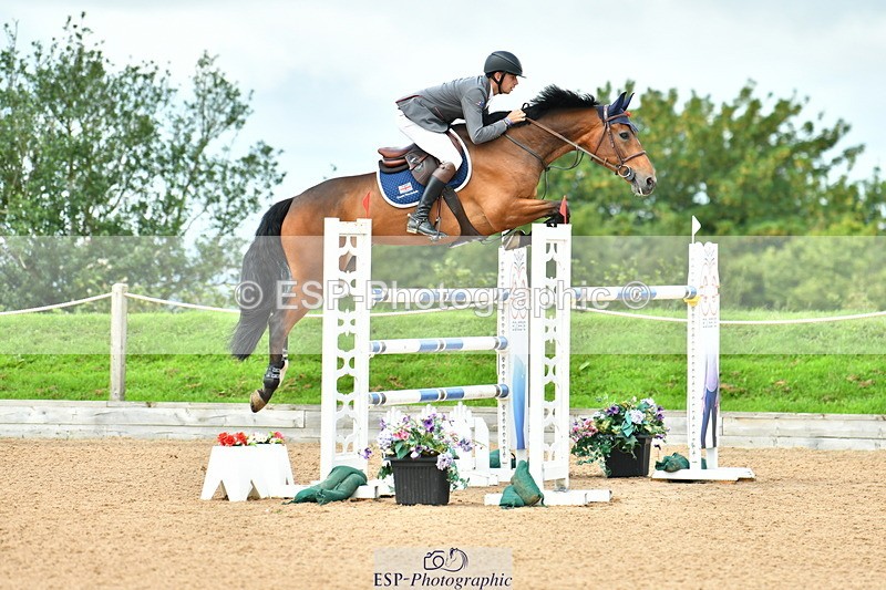 230723A-113045-11445 - Cls 12, 2 Star Big 1.45m GP Start to 12.30 break