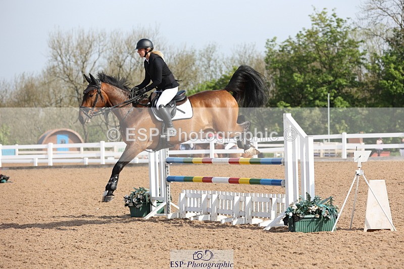 240510A-092955-05304 - Cls 14 Discovery and 1m Open