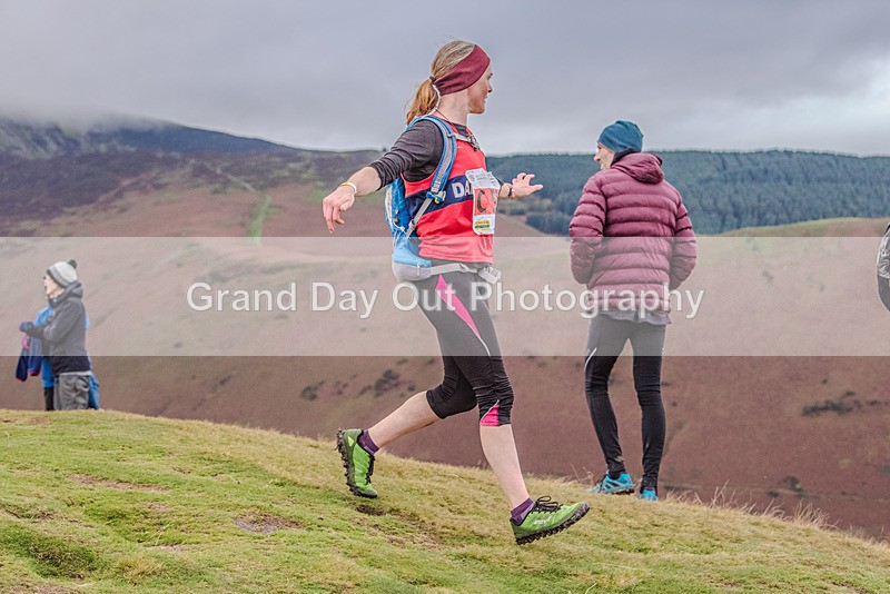 British Fell Relay-3168 - British Fell & Hill Relay Championship Braithwaite Keswick Saturday 21st October 2023