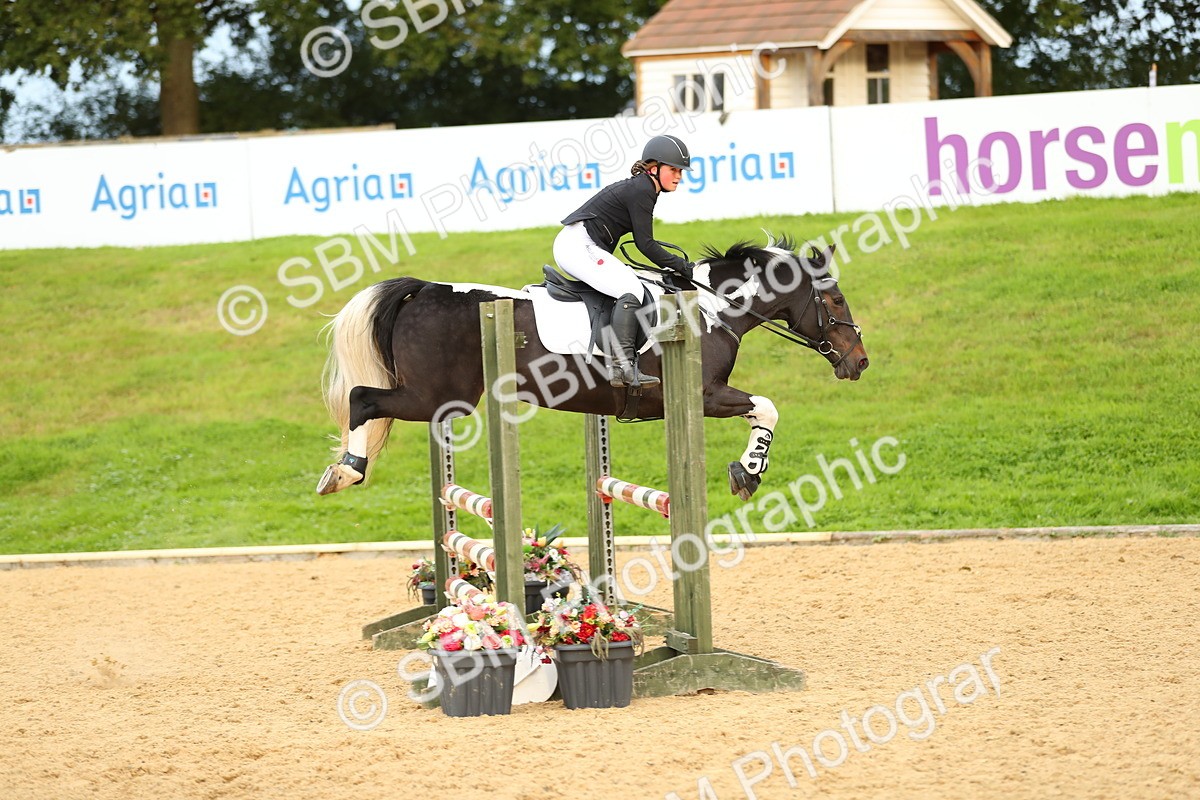 SBM_76152 - J19 - Junior 90cm Supreme Championship