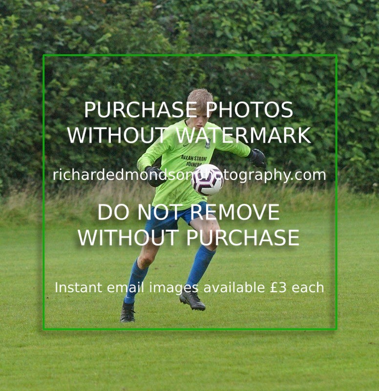 DSC00586 - Wattsfield Utd U15 v Wattsfield Youth U15 (Sunday 13 September)