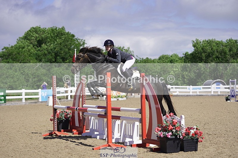 230624A-110710-01008 - Cls 22 British Novice 2nd Rounds