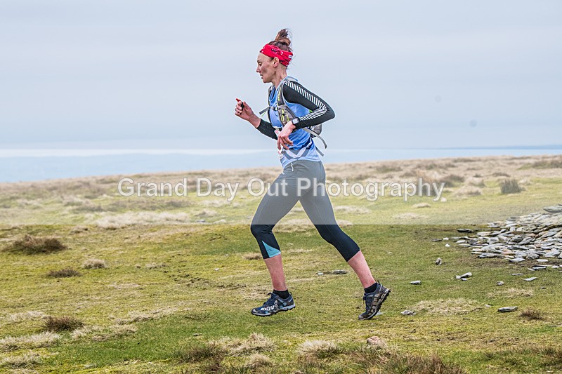 Black Combe-316 - Black Combe Fell Race Saturday 4th March 2023