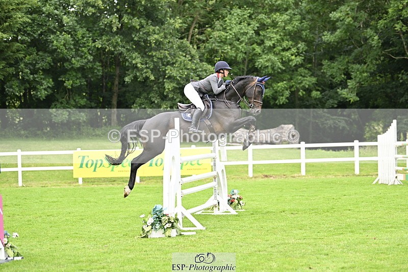 250613A-151352-02715 - Cls 5 National 1.30m Open