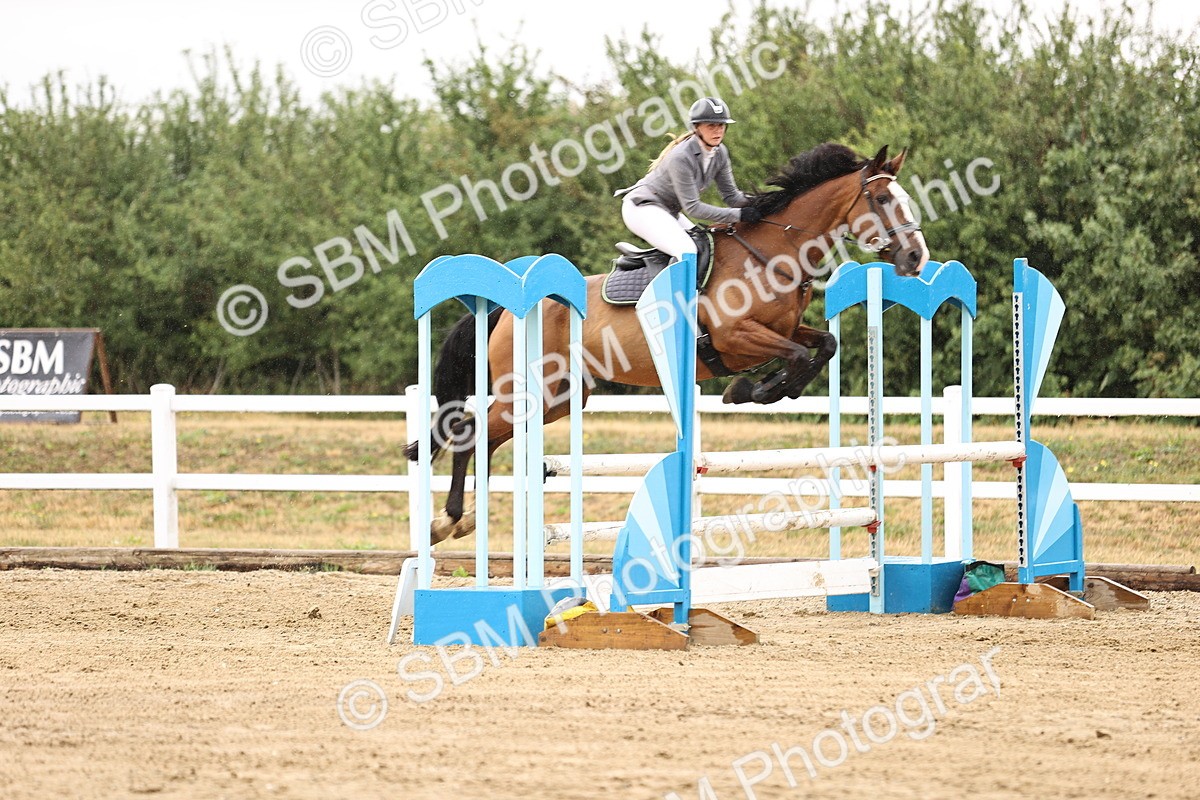 SBM_025590 - Class 10 - Amateur Championship Qualifier 95cm