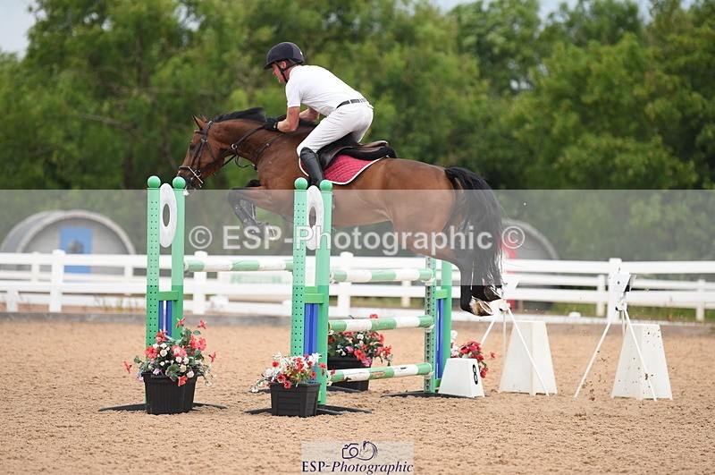 230628A-152020-00901 - Cls 5 Foxhunter & 1.20m Open