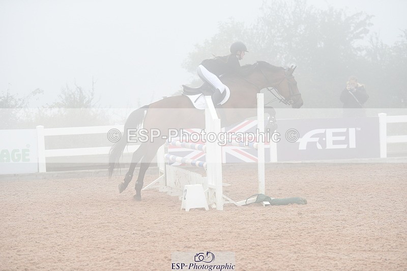 230902A-102110-00294 - Cls 7 95cm Amateur Quali