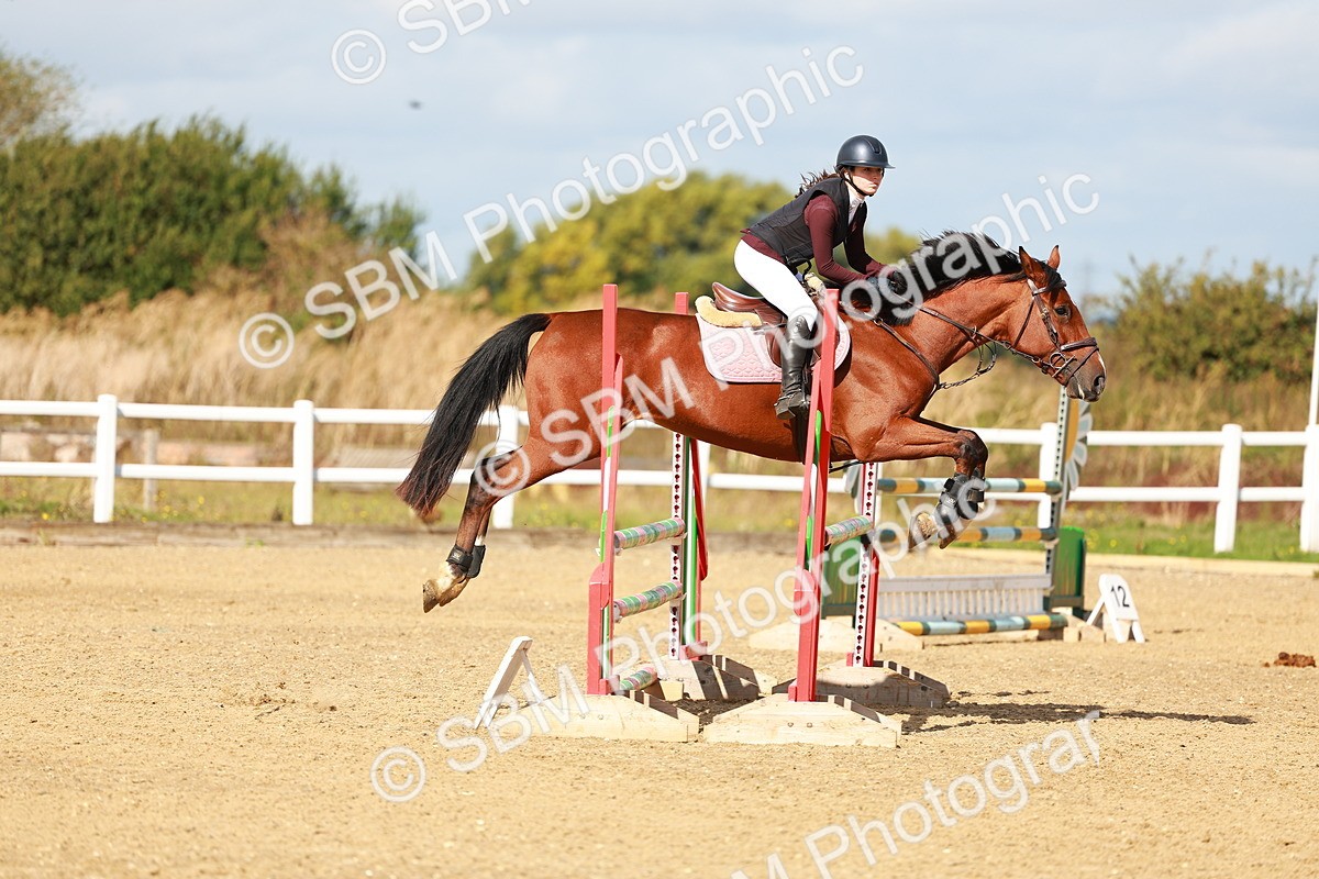 SBM_000824 - Class 3 - Senior Discovery - 1.00m