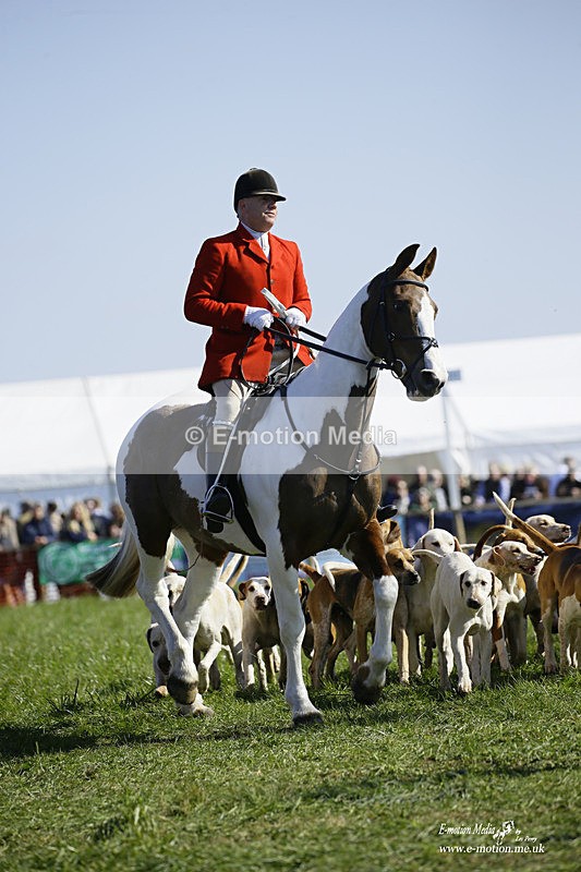 PtP 200322 75 - Mendip Farmers Point-to-Point 20/03/22