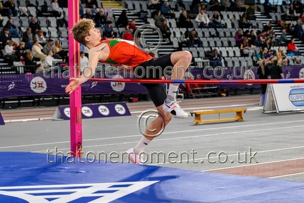 CEREL-918038 - Field Male Set Two