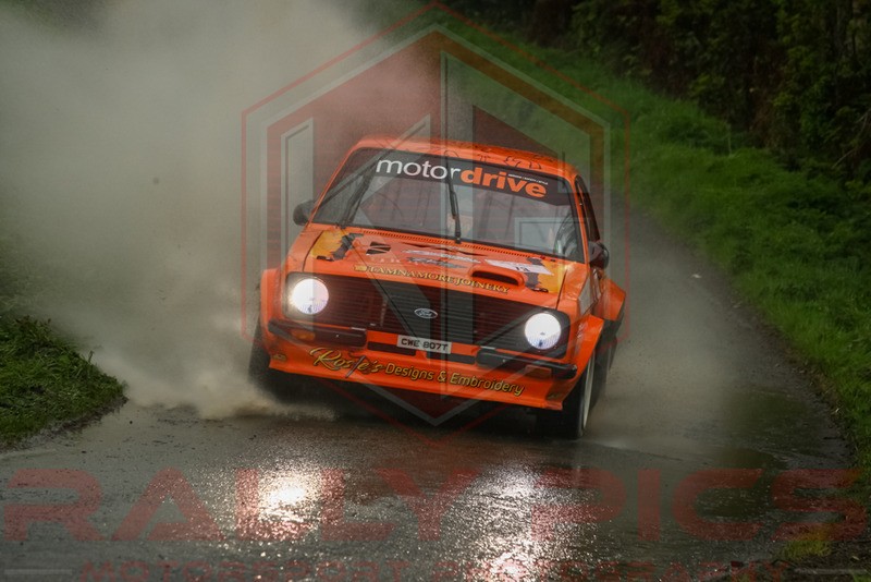 Circuit of Ireland 34 of 204 - Circuit of Ireland 2025