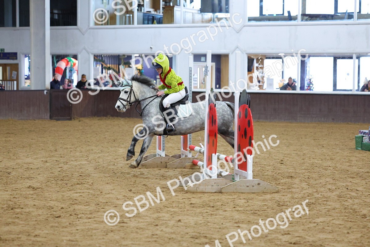 SBM_000157 - Class 1 - Show Jumping 50cm
