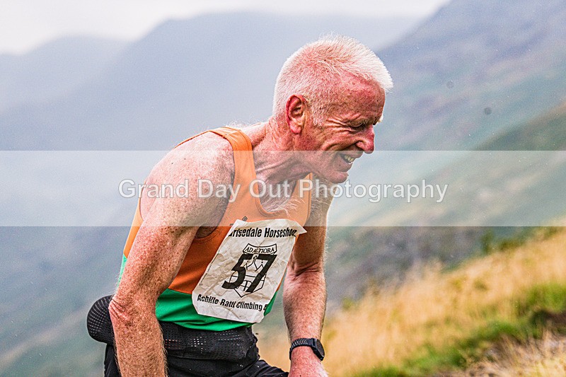 Grisedale Horseshoe-1027 - Grisedale Horseshoe Fell Race Saturday 3rd September 2022