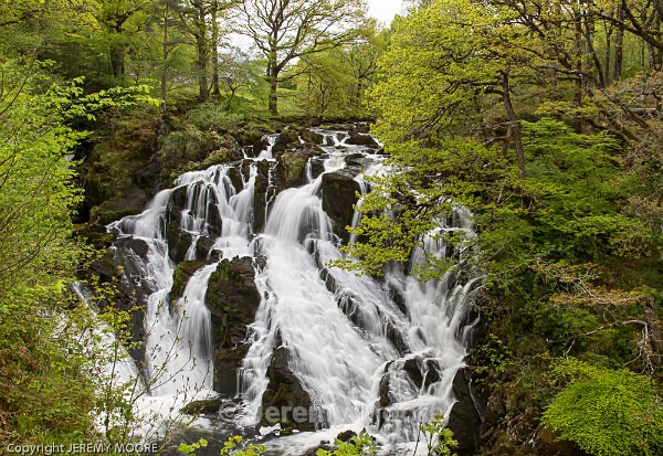 m277 - Snowdonia & Mid-Wales p/c catalogue