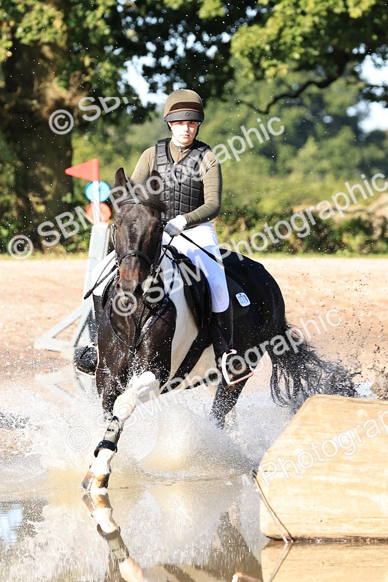 SBM_17349 - E10 - Eventers Challenge 50cm Championship