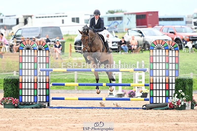 240802A-162320-05502 - Cls 19 National 1.30m Open