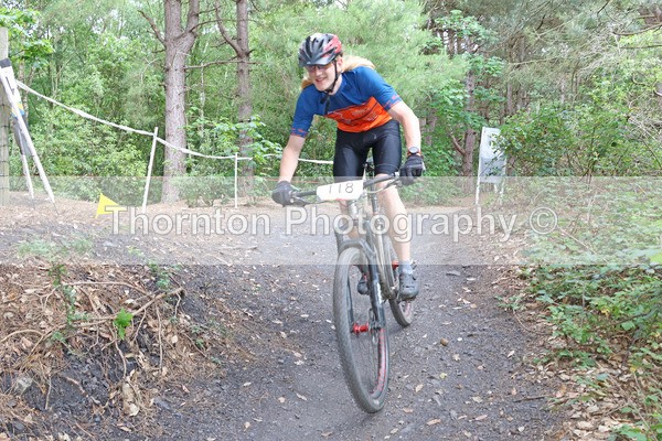 A41A8963 - MTB East Round 8 Betteshanger Kent 15th June 2025 13:20 Male Adult Elite/S1 start