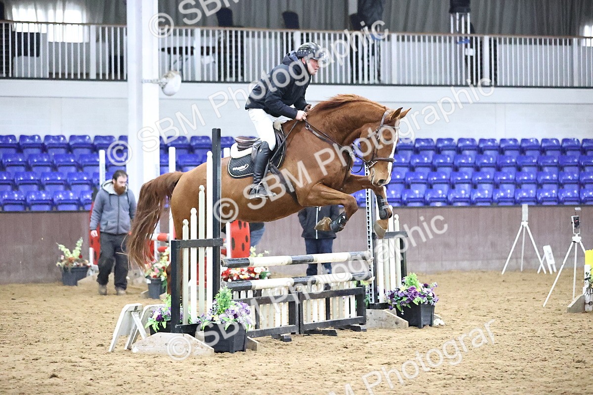 SBM_001316 - Class 7 - Clear Round