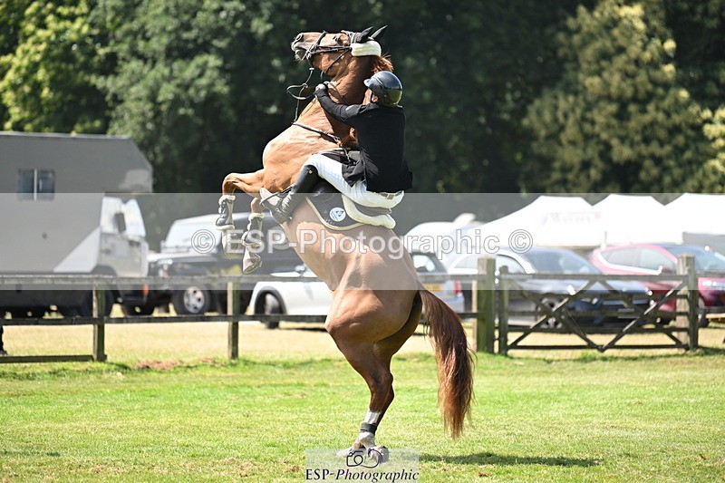 250704A-121503-07377 - Cls 26 4 Year Old Qualifier