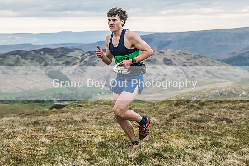 Hartside-25 - Dockray-Hartside Fell Race Wednesday 6th May 2026