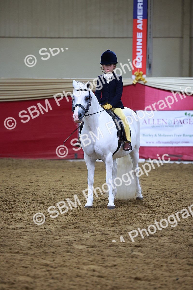 SBM_14670 - Class I - Ridden Pony Champ