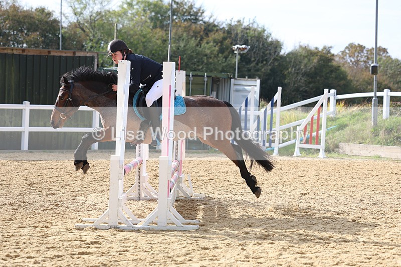 3E7A7494 - Class 3: 60cm open