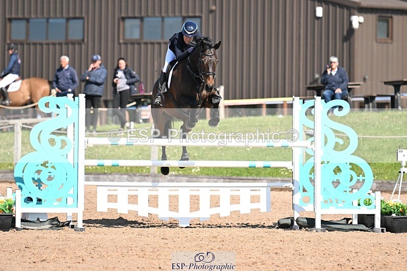 250509-100609-05454 - Cls 14 Snr 1.20m Open