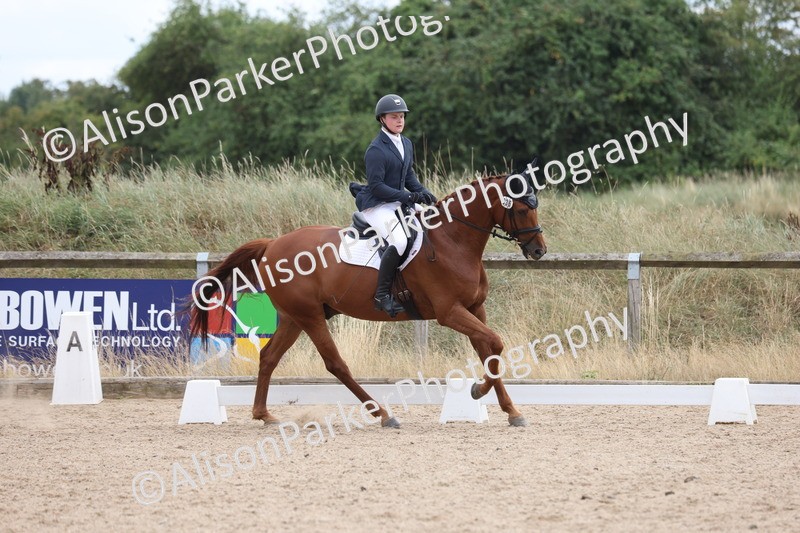 20250730-1047 - Class 5 - Novice 2