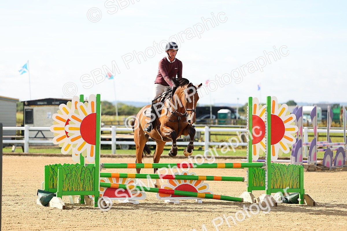 SBM_008557 - Class 0 - Clear Round
