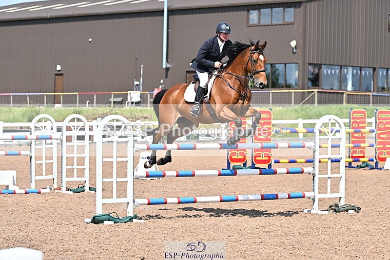240619A-154255-00936 - Cls 5 Snr Foxhunter and 1.20m Open