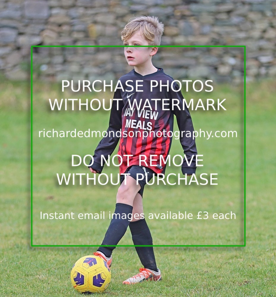 IMG_9628 - Wattsfield U8 vs Grange U8 (28/1/23)