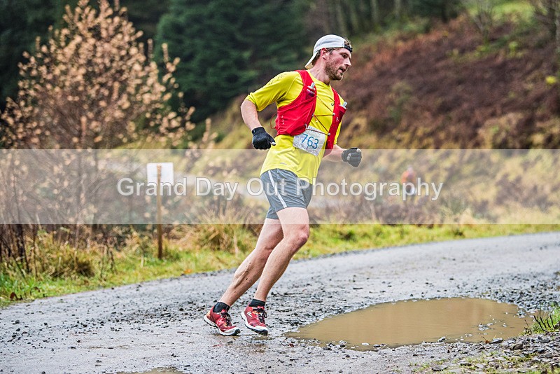Glentress 21  10K-37 - High Terrain Events Glentress 21 & 10K Trail Races Saturday 18th November 2023