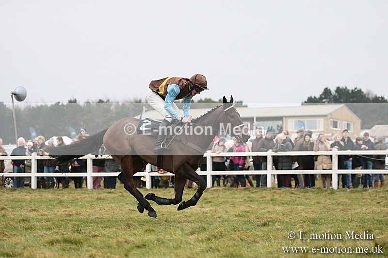 PtP 170219 -328 - Combined Services Point-To-Point Larkhill 17/02/19